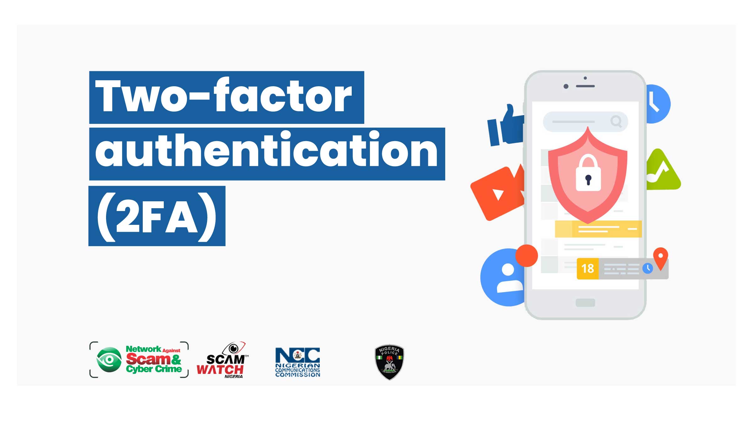 Google Uncovers Shocking First: Hackers Using AI to Break 2FA Security!