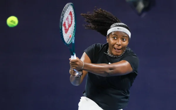 hailey baptiste elina svitolina italian open 2026