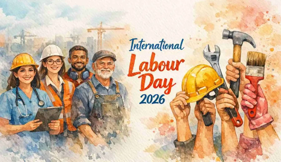 international labour day 2026 worker rights tributes
