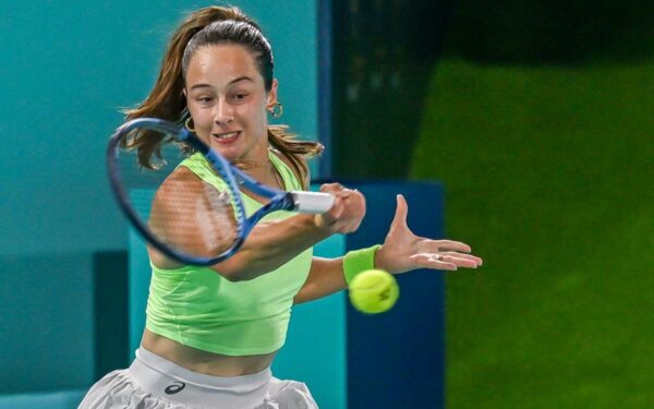 jessica pegula beats zeynep sonmez rome 2026