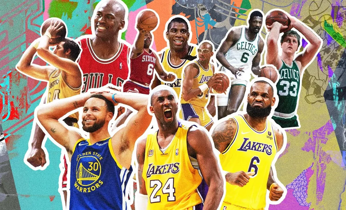 kevin garnett paul pierce nba debate