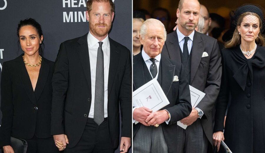 king charles us visit harry meghan australia controversy