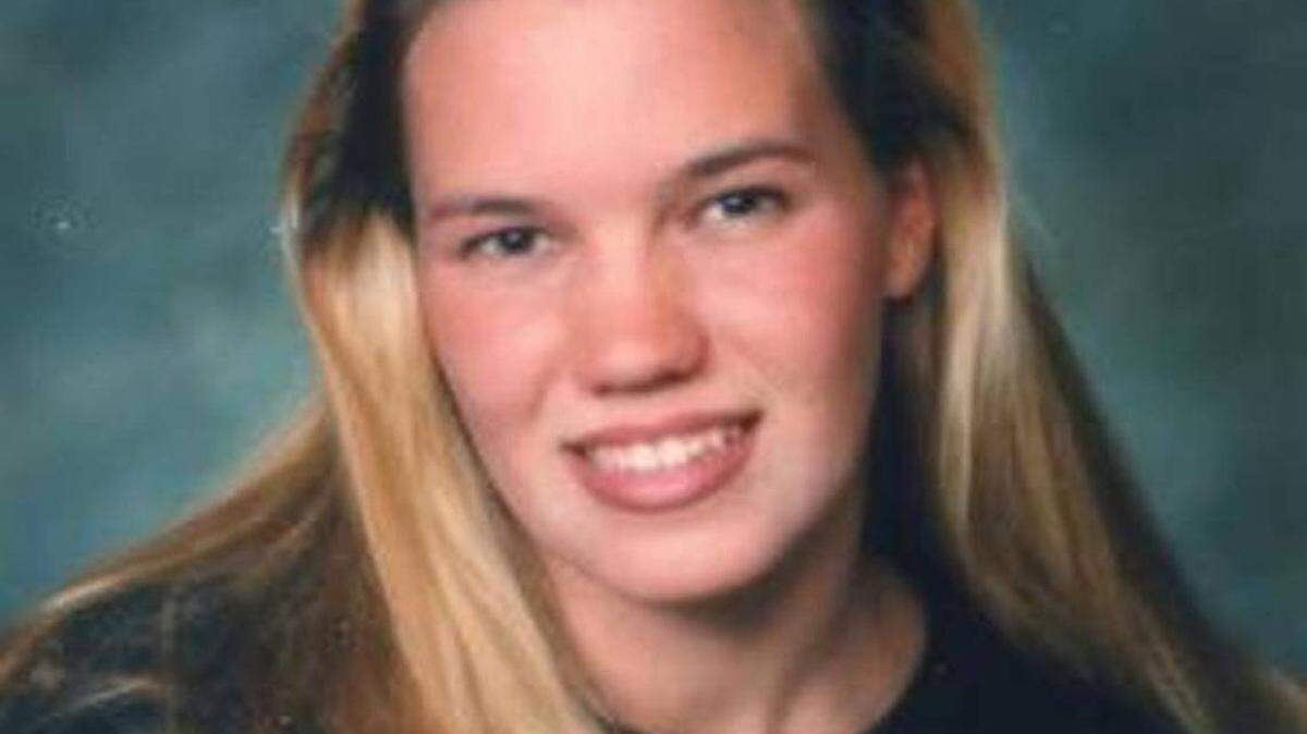 kristin smart case new search warrant
