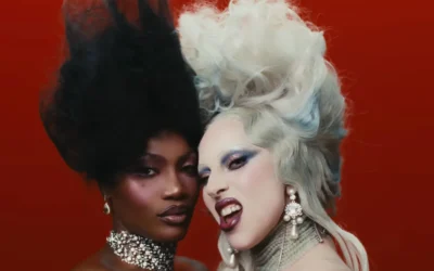 lady gaga new songs devil wears prada 2