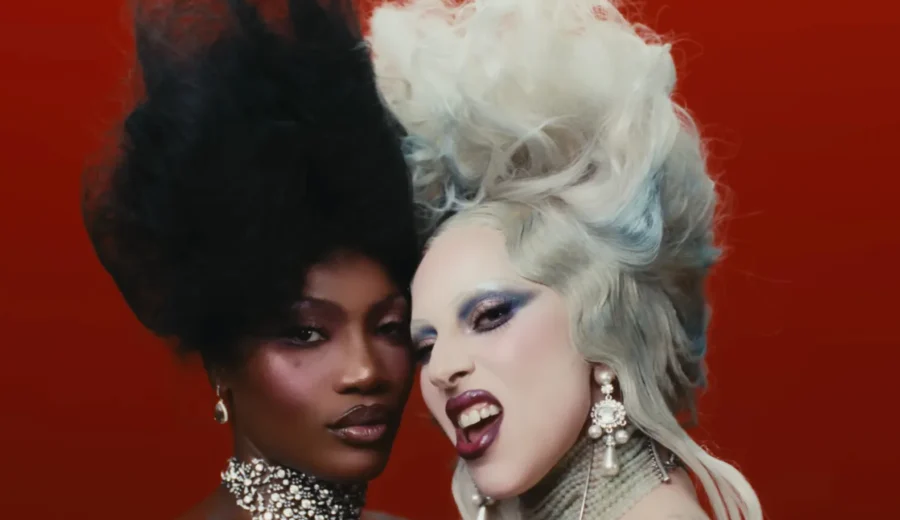 lady gaga new songs devil wears prada 2