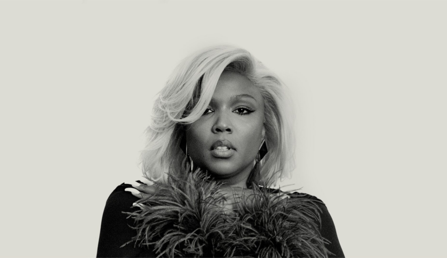 lizzo new album bitch cover art controversy