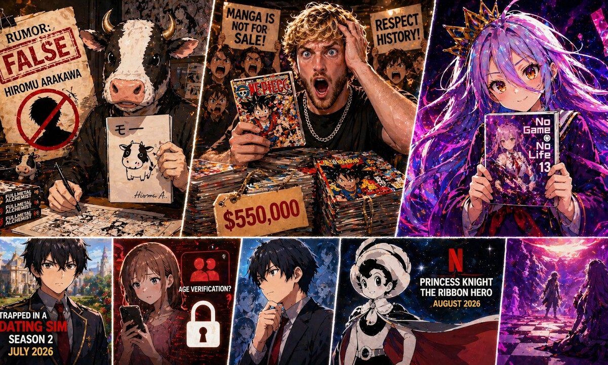 logan paul manga investment wwe fitness routine