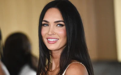 megan fox turns 40 career milestones personal growth