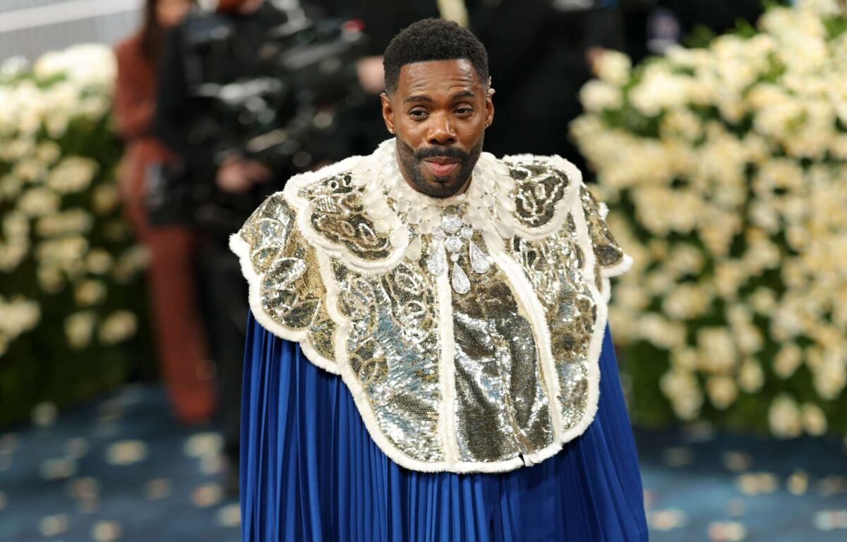 met gala 2026 theme guests bezos controversy