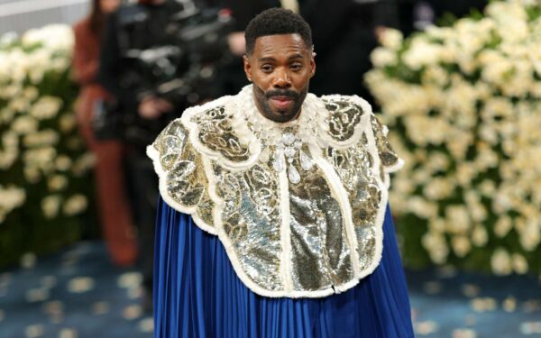 met gala 2026 theme guests bezos controversy