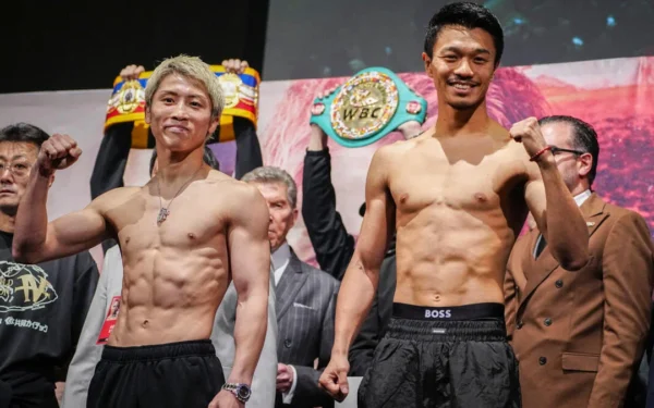 naoya inoue vs junto nakatani sebastian hernandez prediction