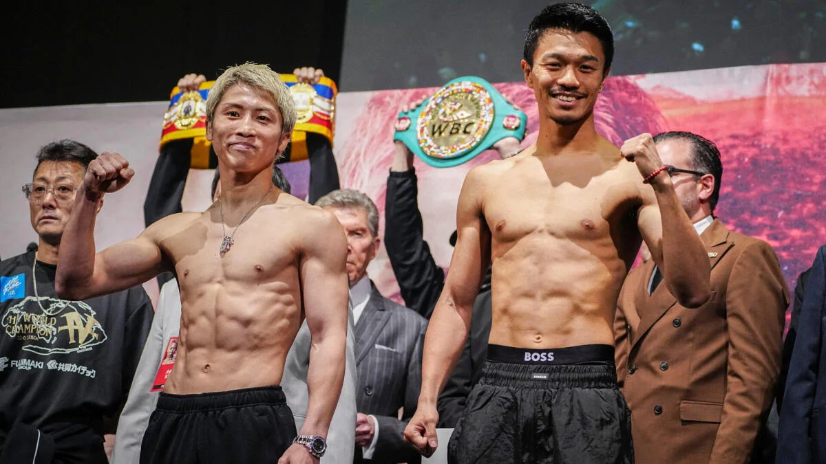naoya inoue vs junto nakatani sebastian hernandez prediction
