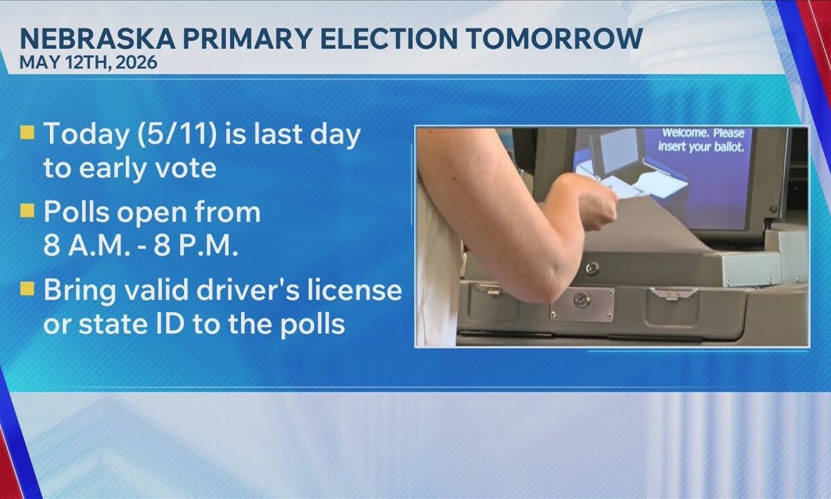 nebraska primary powell cavanaugh ne02 results