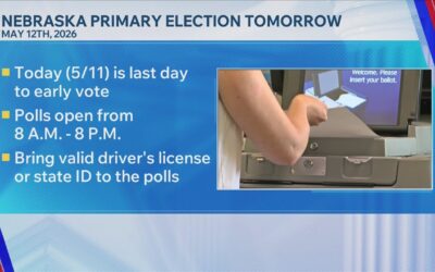 nebraska primary powell cavanaugh ne02 results