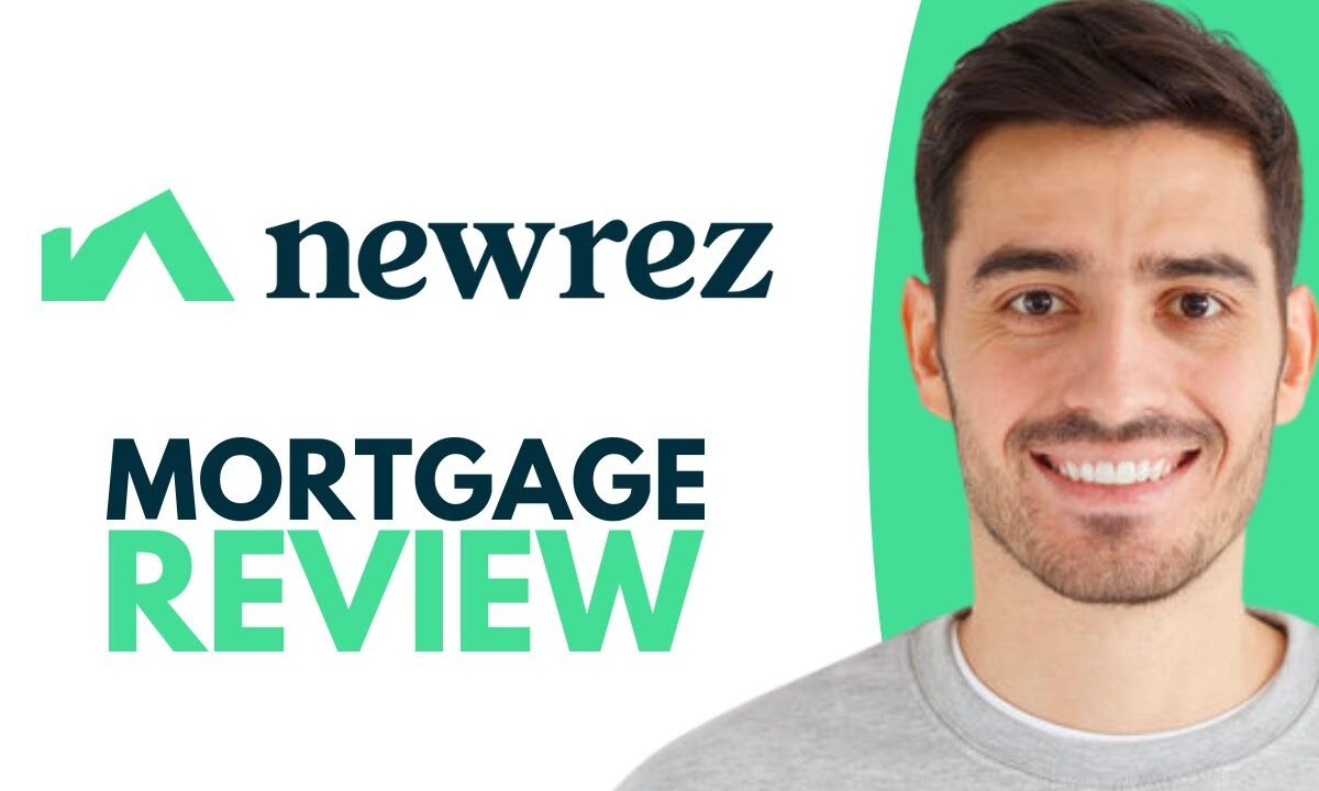 newrez launches rezi mortgage ai assistant