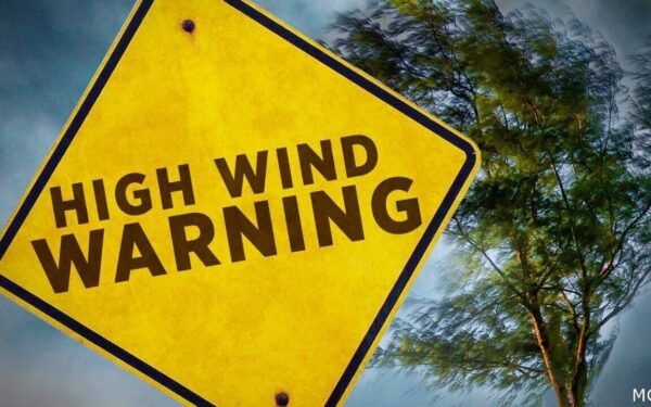 northern california wind advisory high gusts warning