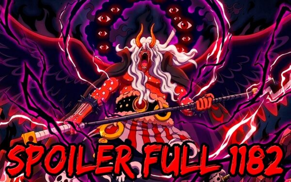 one piece 1182 spoilers imu loki battle
