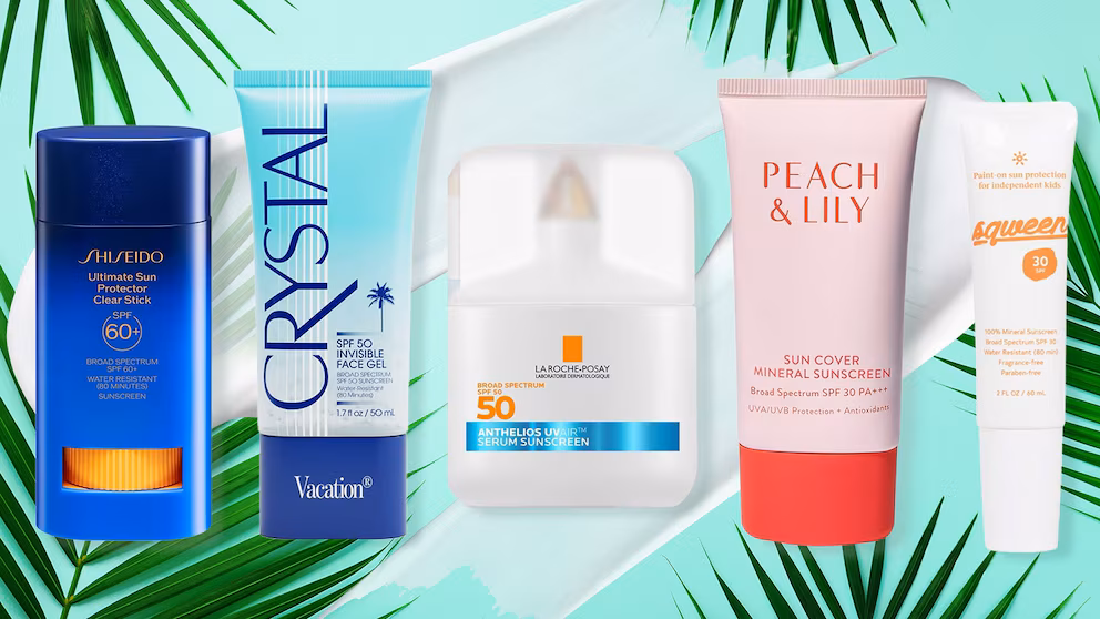 oprah daily 2026 sun o wards spf winners