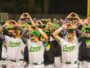 oregon baseball usc loss ncaa projections