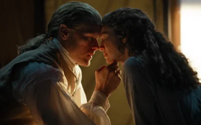 outlander finale ending explained showrunner
