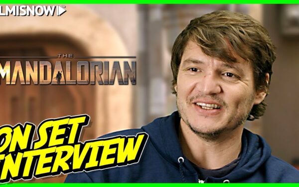 pedro pascal seth meyers star wars promotion