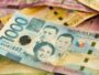 philippine peso hits new record low