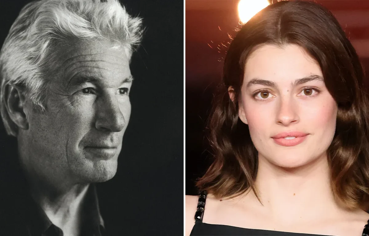 richard gere asymmetry edward zwick movie