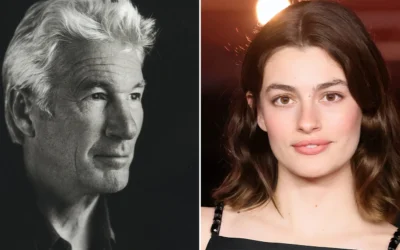 richard gere asymmetry edward zwick movie