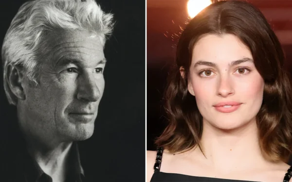richard gere asymmetry edward zwick movie