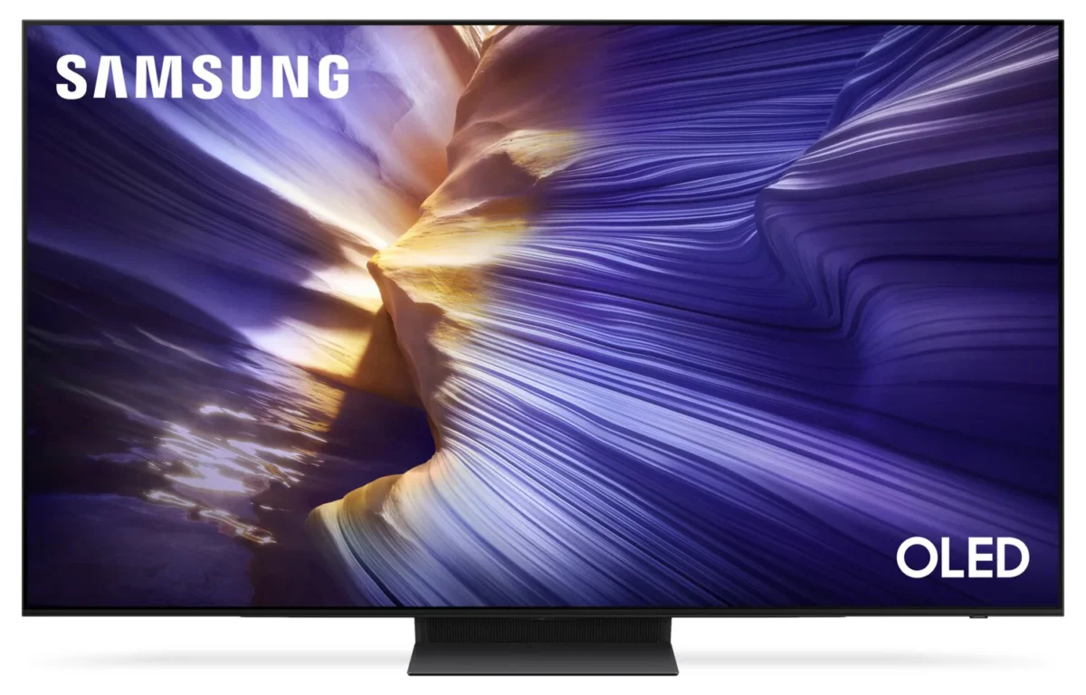 samsung s90f oled 4k tv lowest price deal