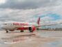 singapore airlines profits hit by air india losses