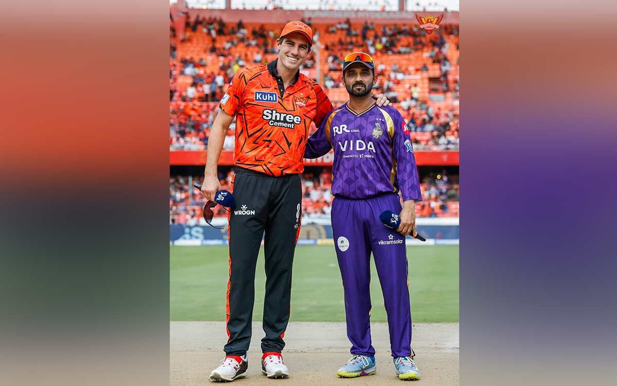 smaran ravichandran srh ipl debut vs kkr