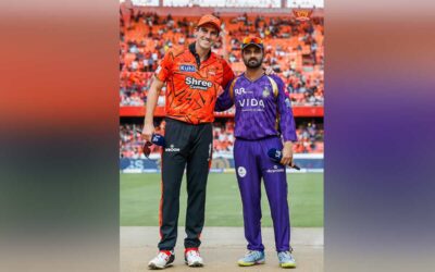 smaran ravichandran srh ipl debut vs kkr