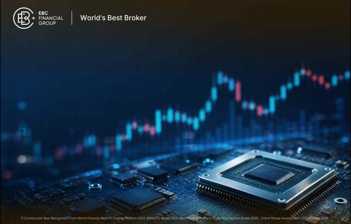 smh stock semiconductor etf record high ai boom