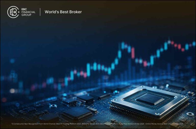 SMH Stock Hits Record Highs as AI Semiconductor Demand Surges