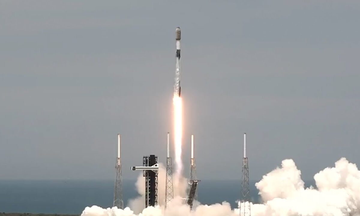 spacex launch falcon heavy viasat 3 falcon 9 rideshare
