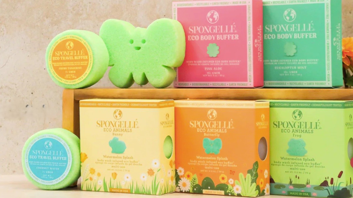 Spongelle Review (2026): Is This Bath Brand Actually Worth It?