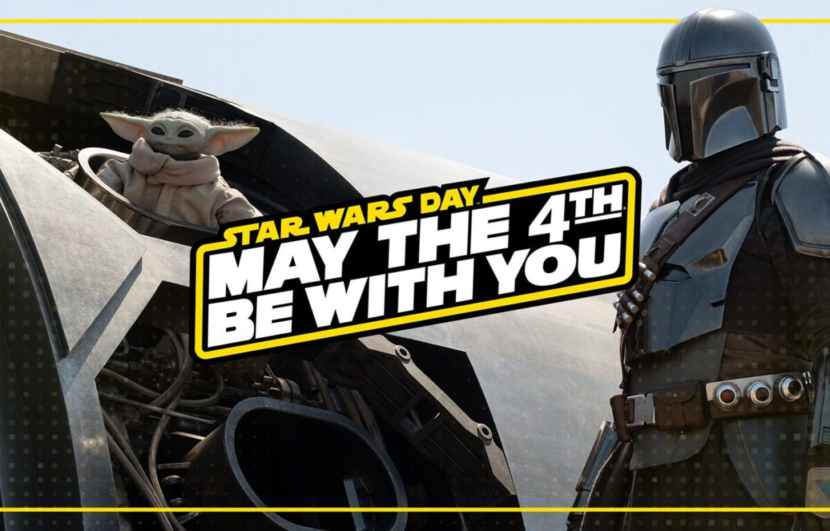 star wars day 2026 deals celebrations