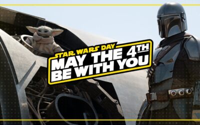 star wars day 2026 deals celebrations