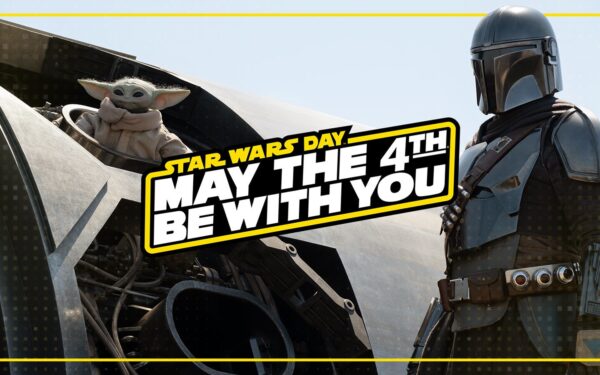 star wars day 2026 deals celebrations