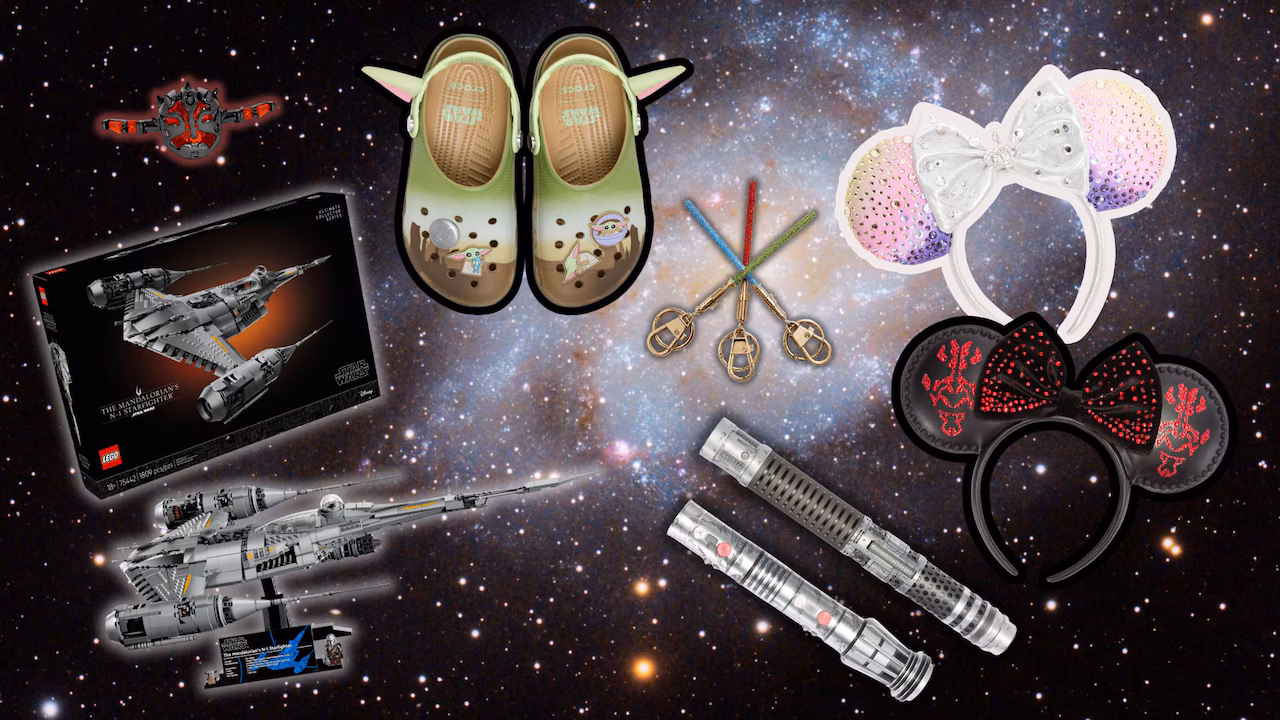 star wars day 2026 may the 4th deals guide