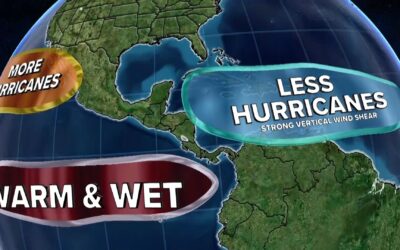 super el nino us weather impacts 2026