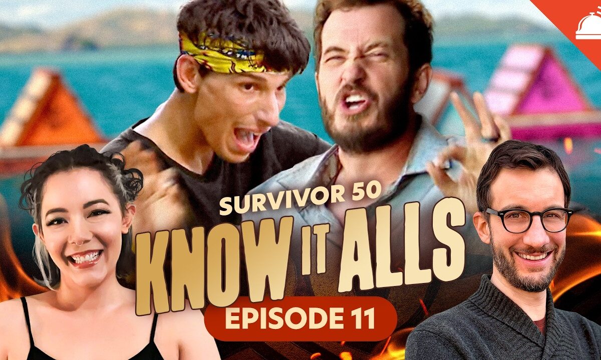 survivor season 50 episode 11 results elimination