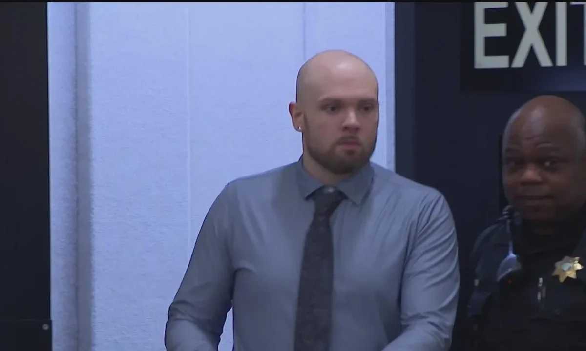 tanner horner trial closing arguments death penalty