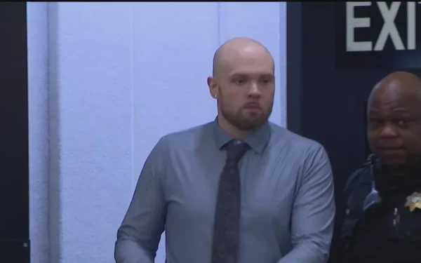 tanner horner trial closing arguments death penalty