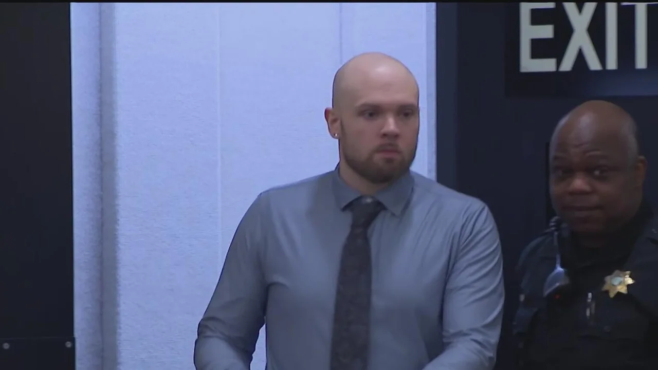 Tanner Horner Trial: Closing Arguments Begin in Athena Strand Murder