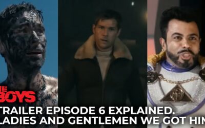 the boys episode 6 bombsight homelander v1