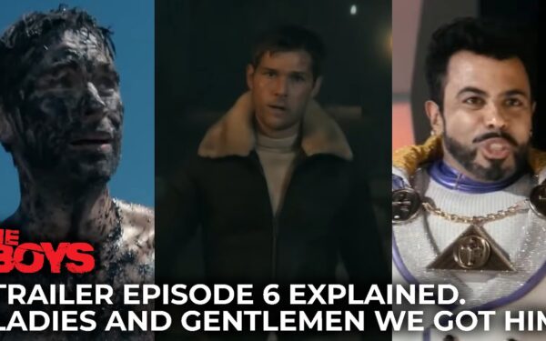 the boys episode 6 bombsight homelander v1