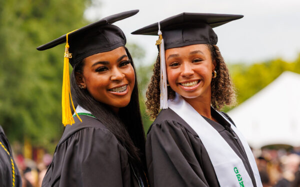 triplets miami university graduation saturday