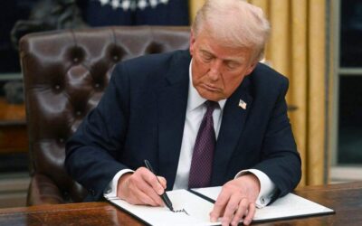 trump pardon pay to play investigation